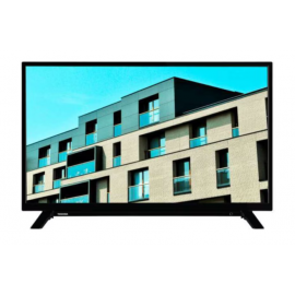TOSHIBA 32WL1C63DG/2 HD Ready LED 32" Τηλεόραση